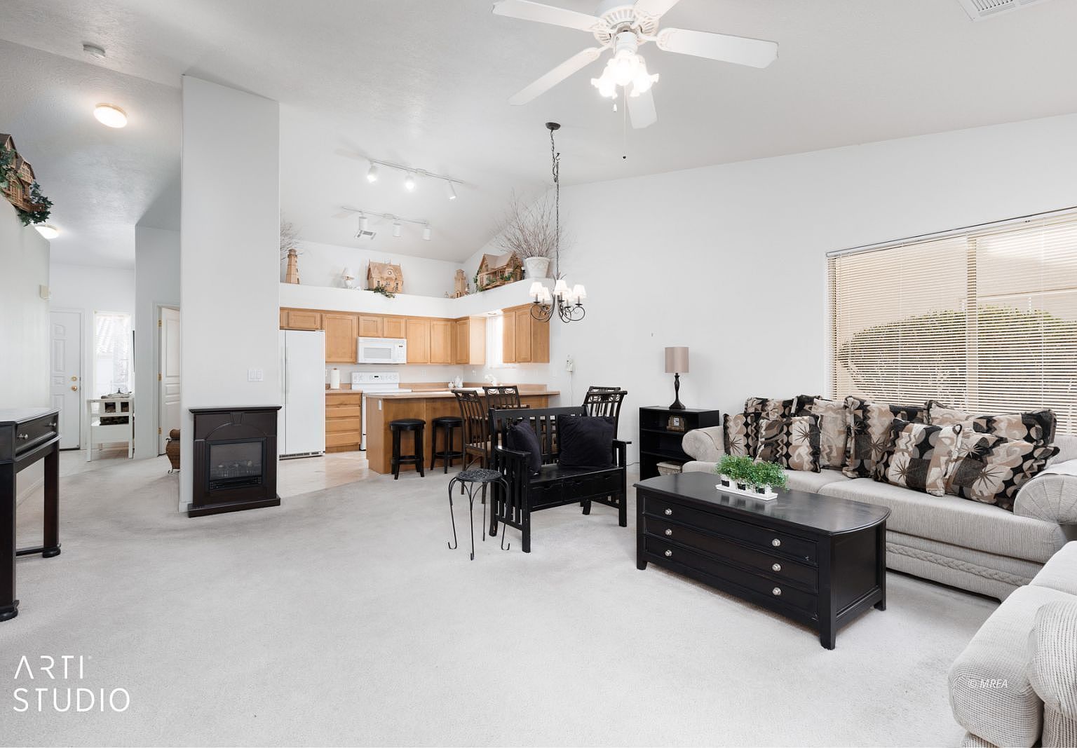 700 Aztec Cir Unit 5A Mesquite, NV 89027 | New build