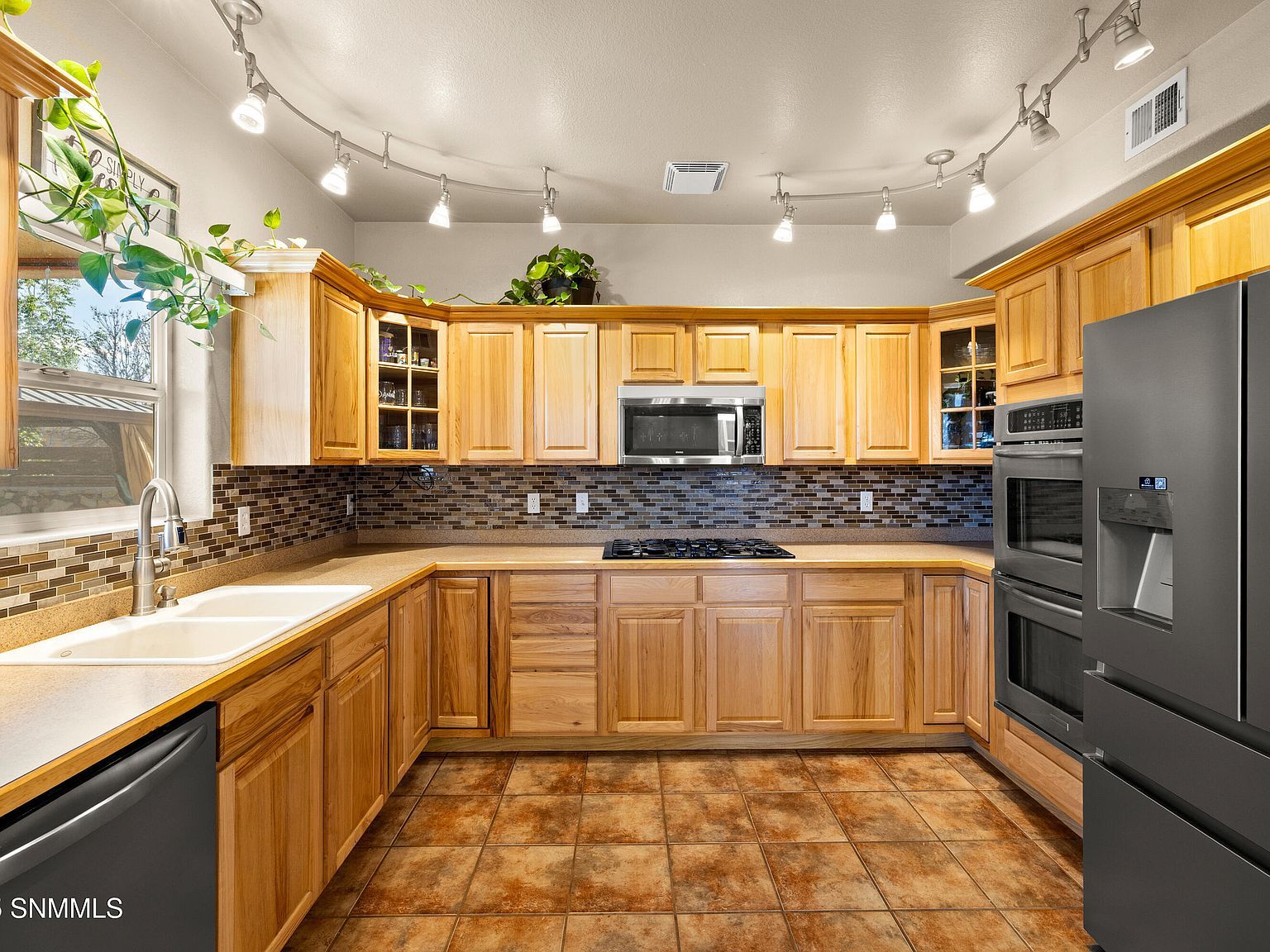 4523 Camino Dos Vidas Las Cruces, NM 88012  | Single Family