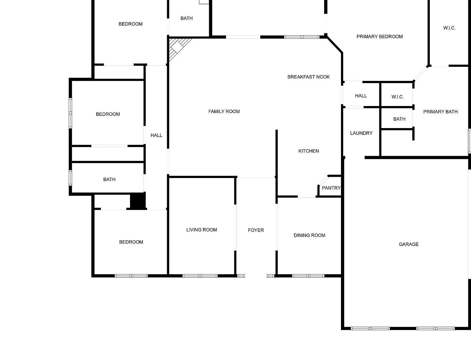 5091 Vista Chico Loop Las Cruces, NM 88012  | Single Family