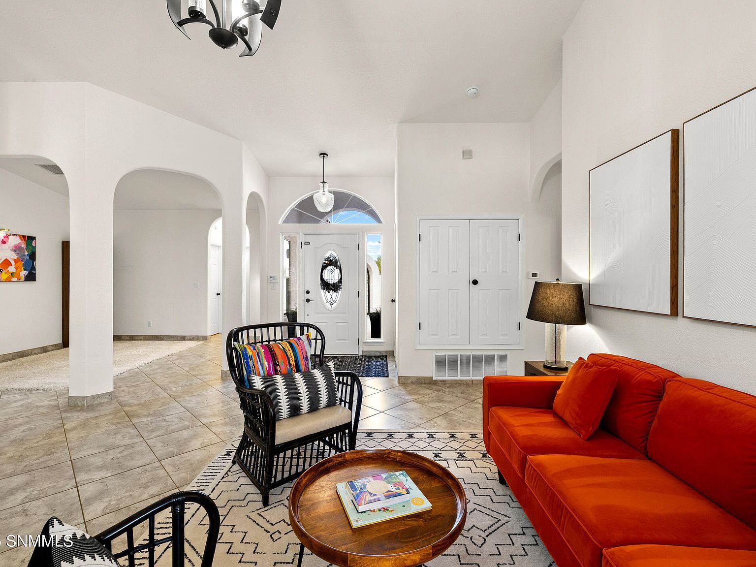 3548 Mission Rd Las Cruces, NM 88011 | Single Family