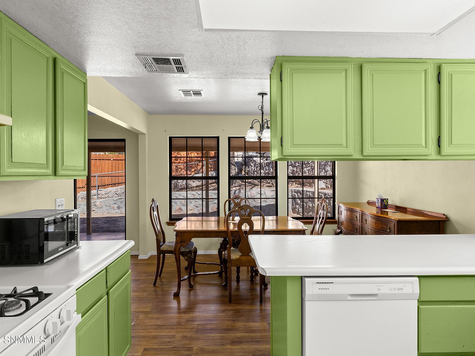 2015 Tyre Cir Las Cruces, NM 88001 | Single Family