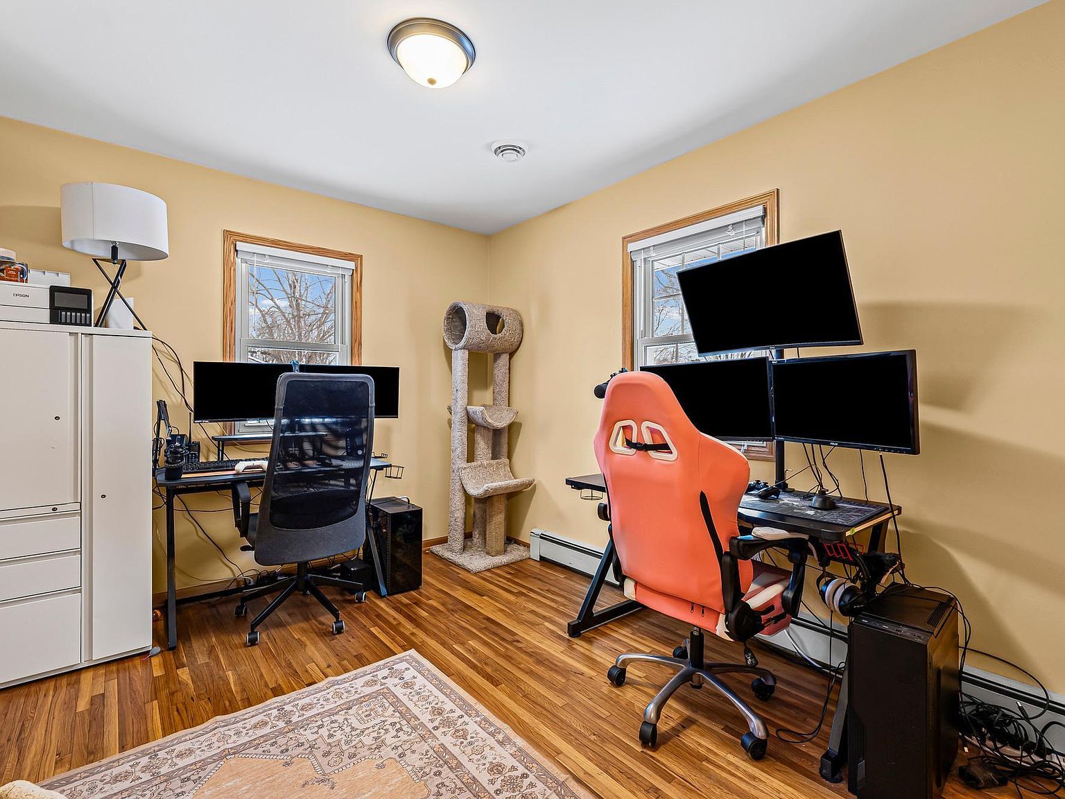 11566 Washington St NE Blaine, MN 55434  | Single Family