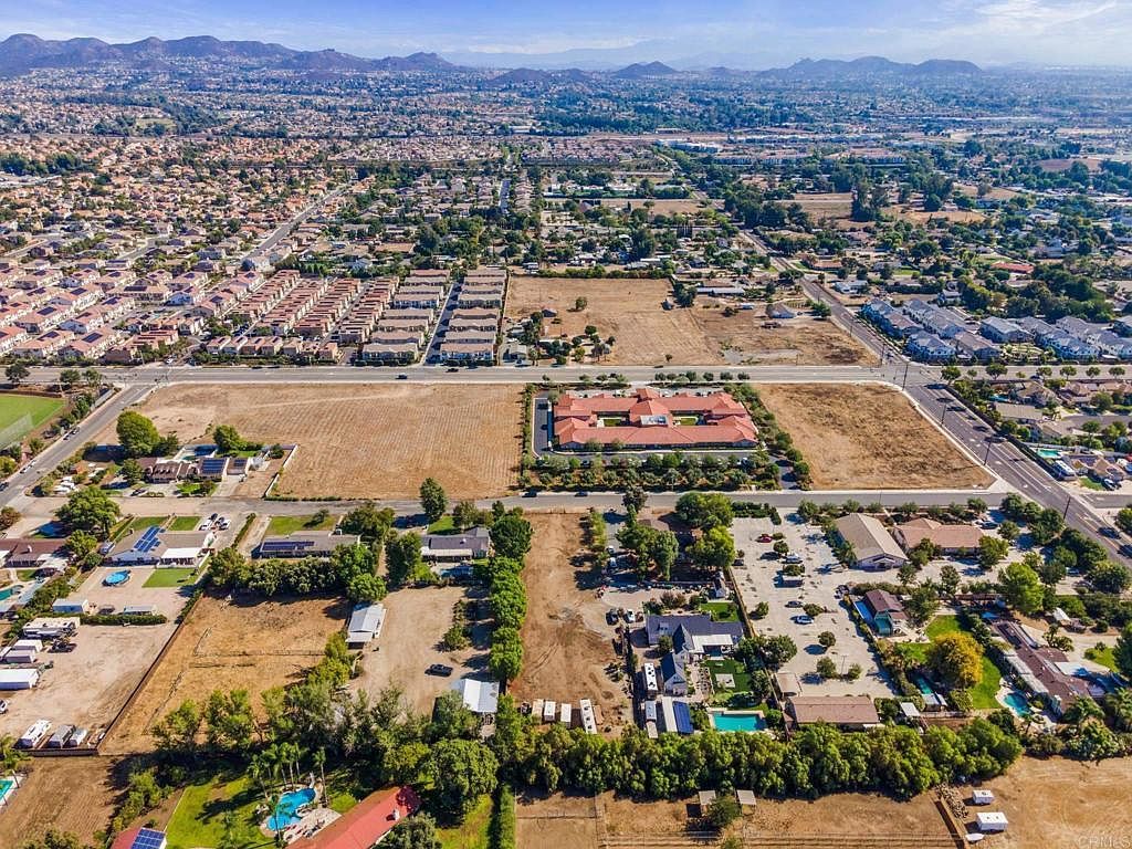 0 Lenox Ln Murrieta, CA 92562 | Land/Lot