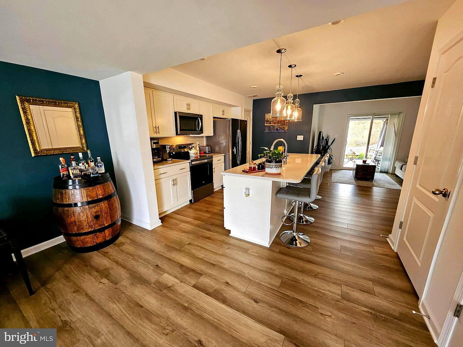 44 Scrub Pine Ct Bunker Hill, WV 25413 | New build