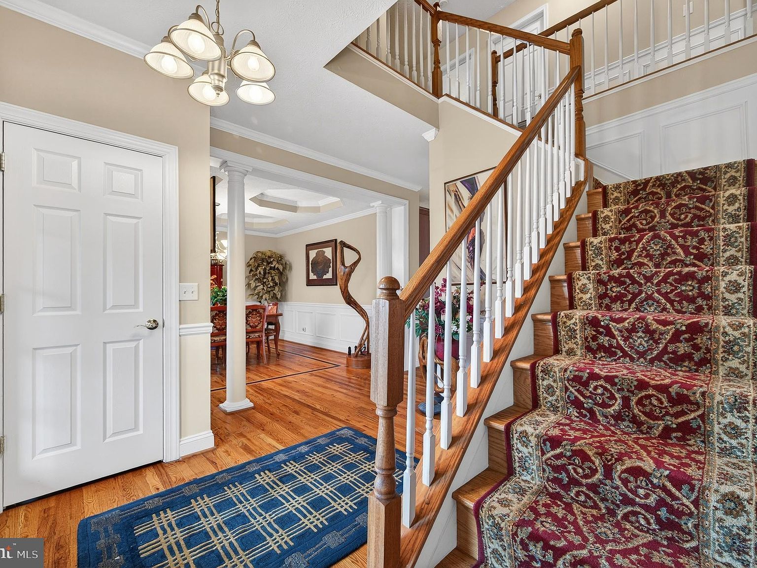 461 Skylar Lanes Way Winchester, VA 22603 | Single Family