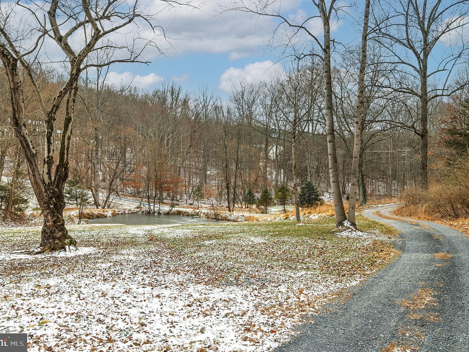 1152 Blue Mountain Rd Front Royal, VA 22630 | Single Family