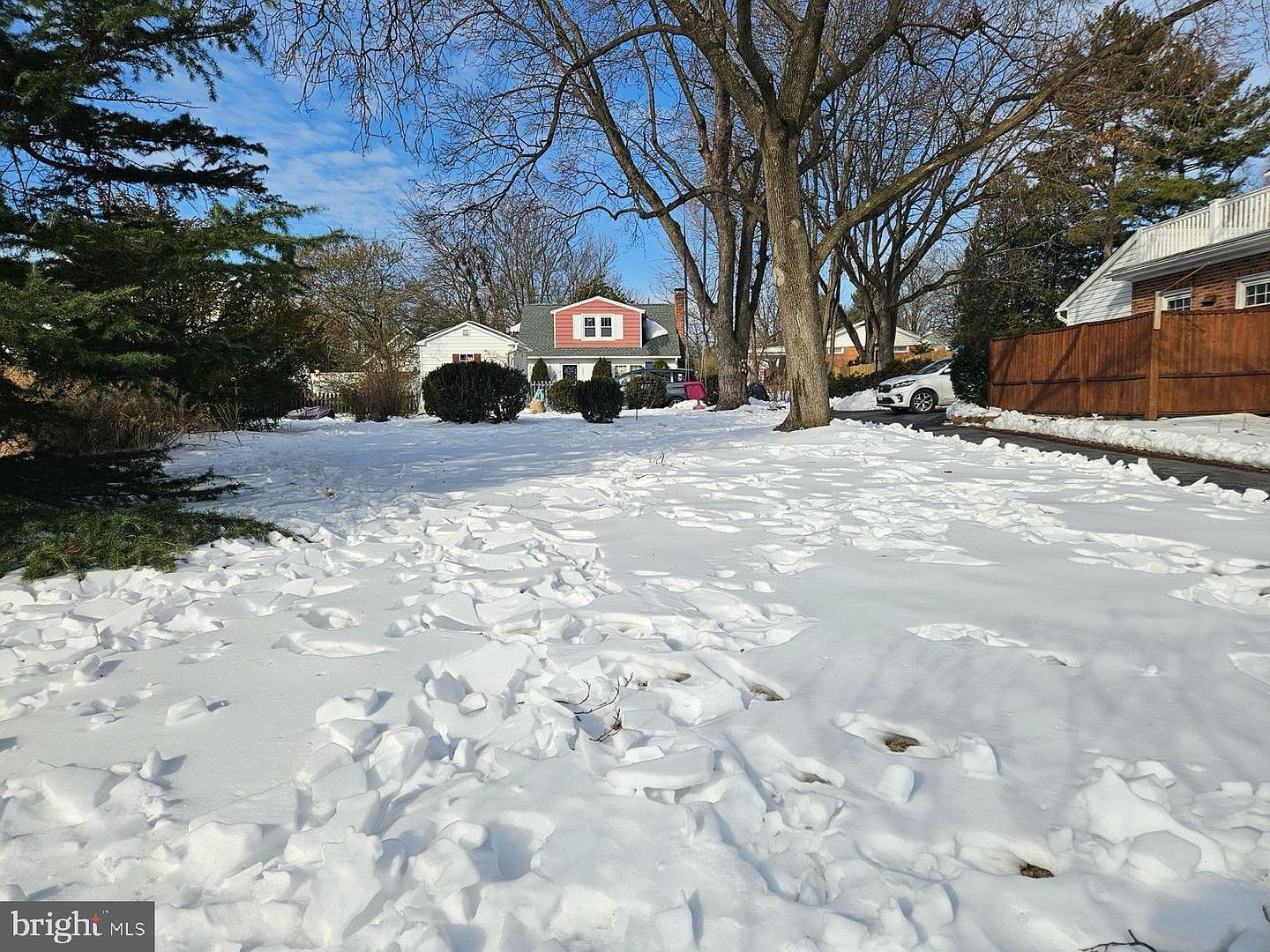 407 Van Fossen St Winchester, VA 22601 | Single Family