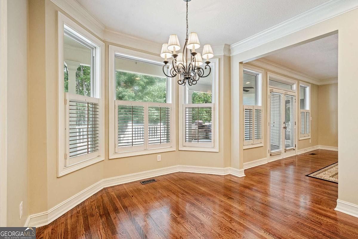 21 Branson Mill Dr NW Cartersville, GA 30120  | Single Family