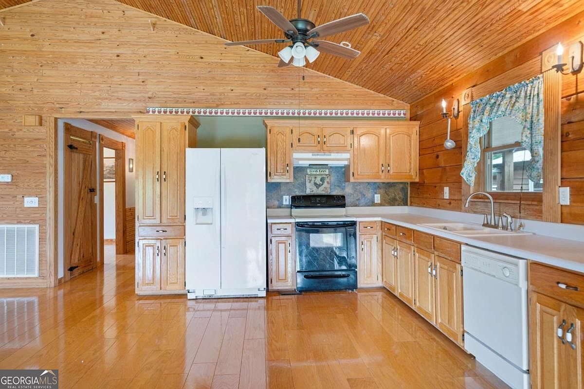 315 Woody Rd NW Adairsville, GA 30103  | Single Family