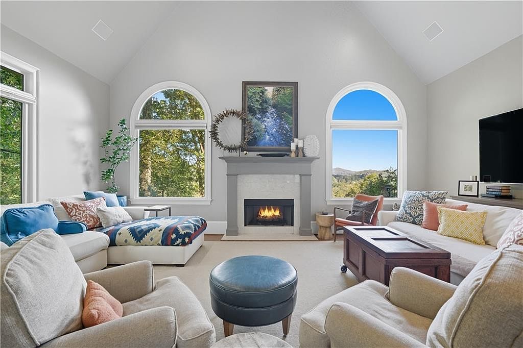 23 Vista Woods SE Cartersville, GA 30120  | Single Family