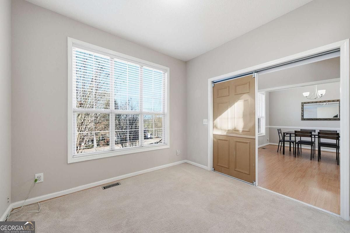 35 Planters Dr NW Cartersville, GA 30120  | Single Family