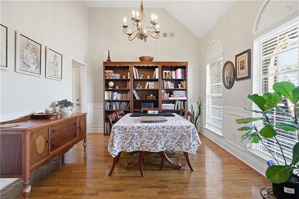 15 Isabella Ct NE Cartersville, GA 30121  | Single Family