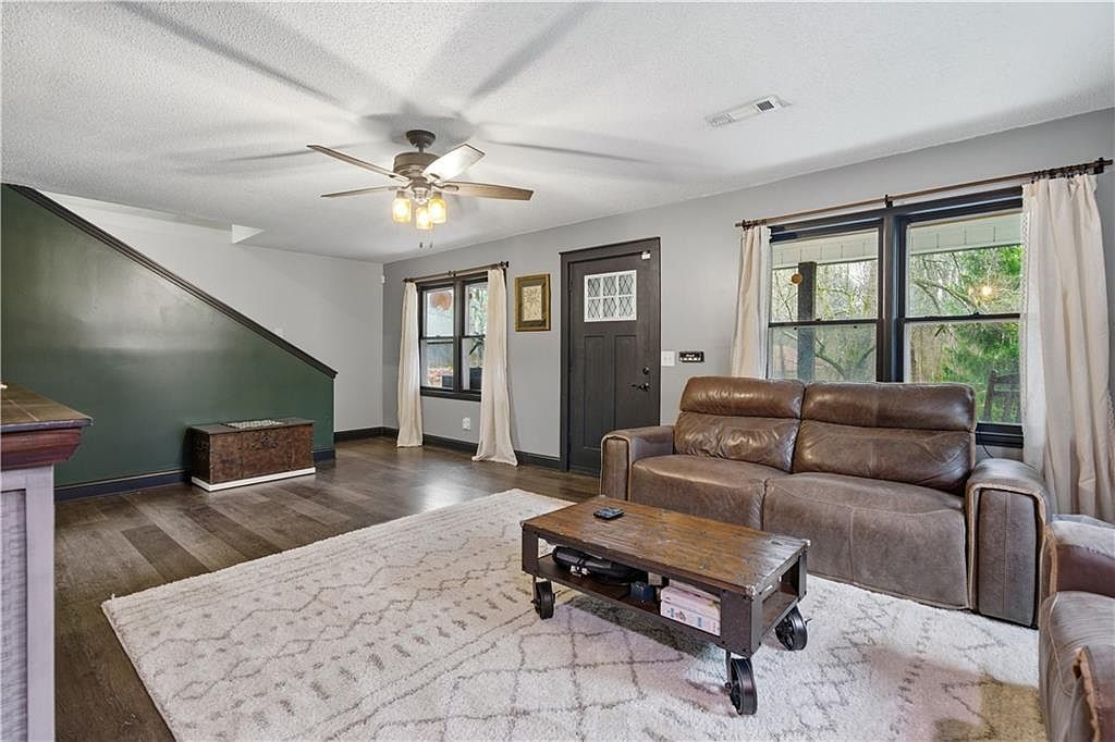 720 Cardinal Rd SE Calhoun, GA 30701  | Single Family