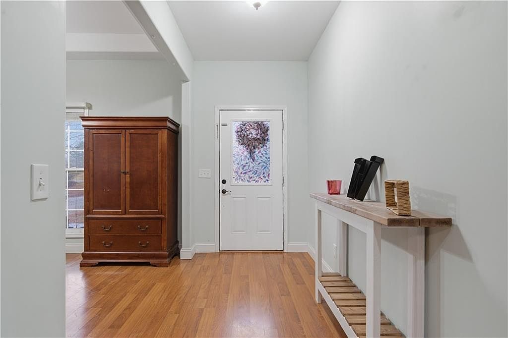 323 Lloyd Way Resaca, GA 30735  | Single Family