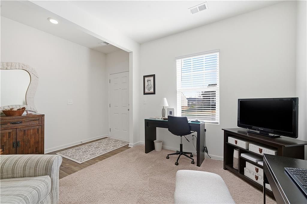 305 Pescara Ct Cartersville, GA 30120  | Single Family