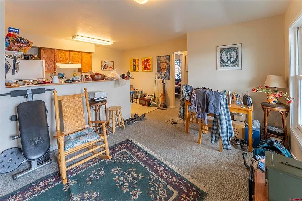 309 Belleview #2-C Almont, CO 81210 | Condominium