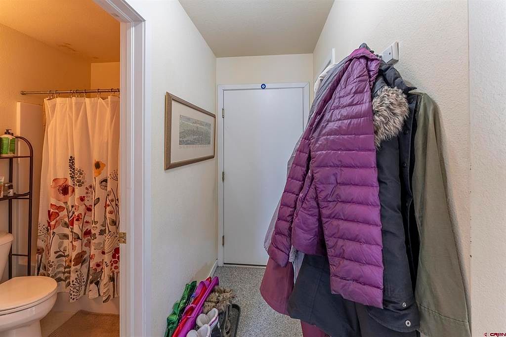 309 Belleview #2-B Almont, CO 81210 | Condominium