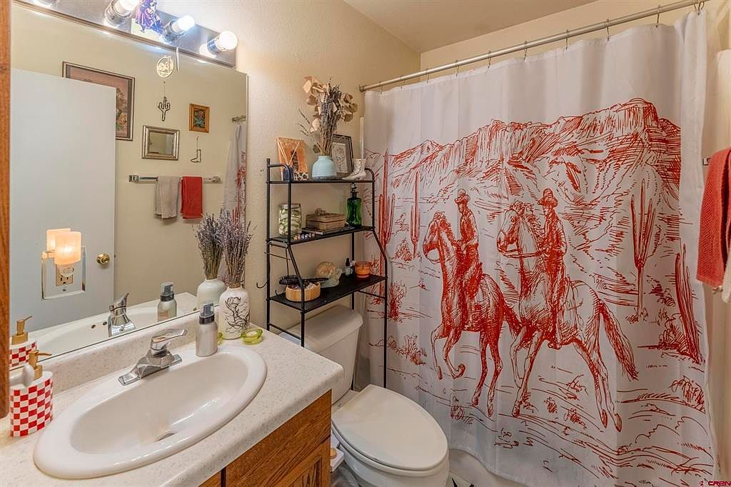 309 Belleview #2-A Almont, CO 81210  | Condominium