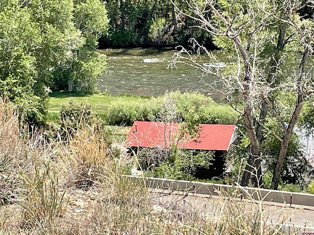 8077 State Highway 135 Gunnison, CO 81230  | Land/Lot