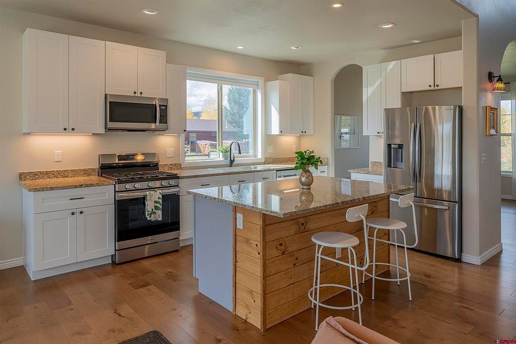 26 Meadow Lark Trl Gunnison, CO 81230  | Single Family