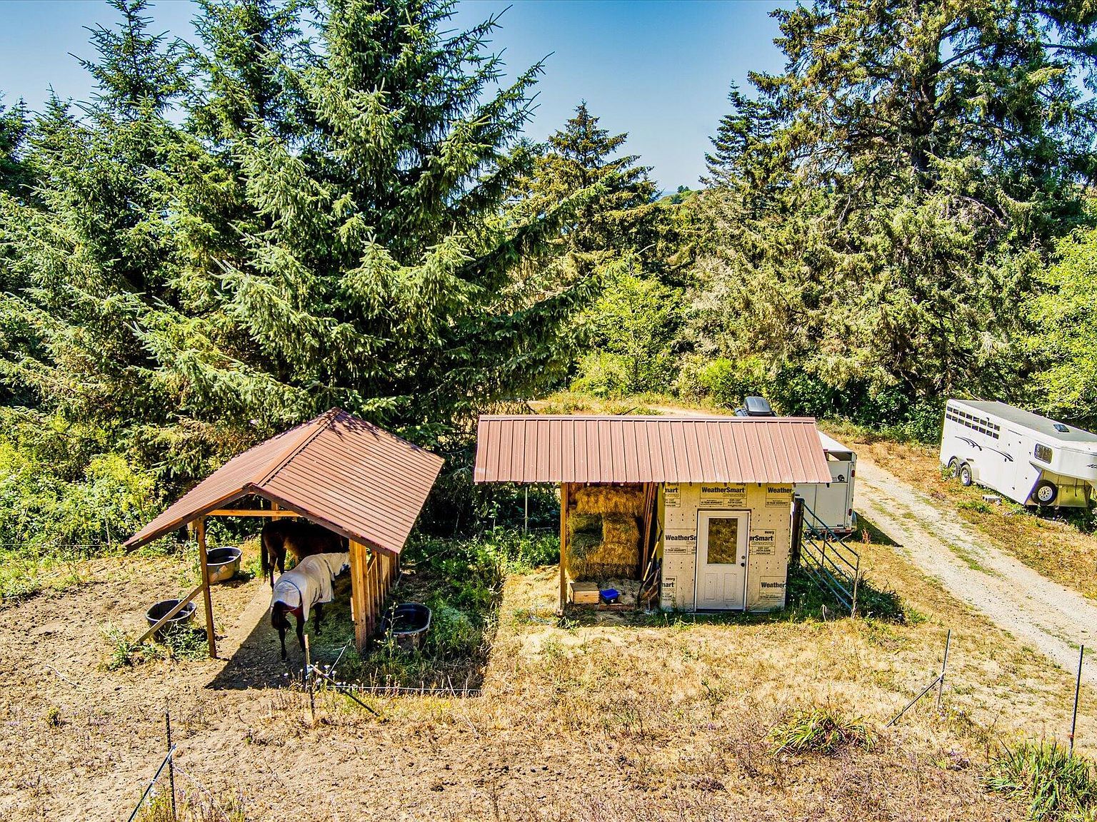 0 Centerville Rd Ferndale, CA 95536  | Single Family