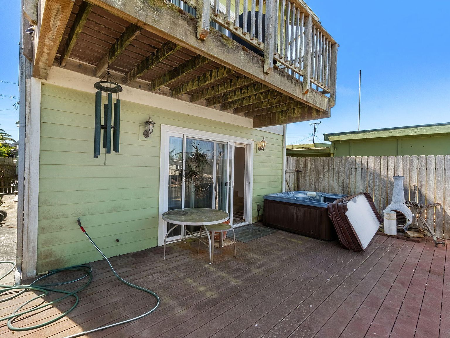 14 Crab St Eureka, CA 95503  | Single Family