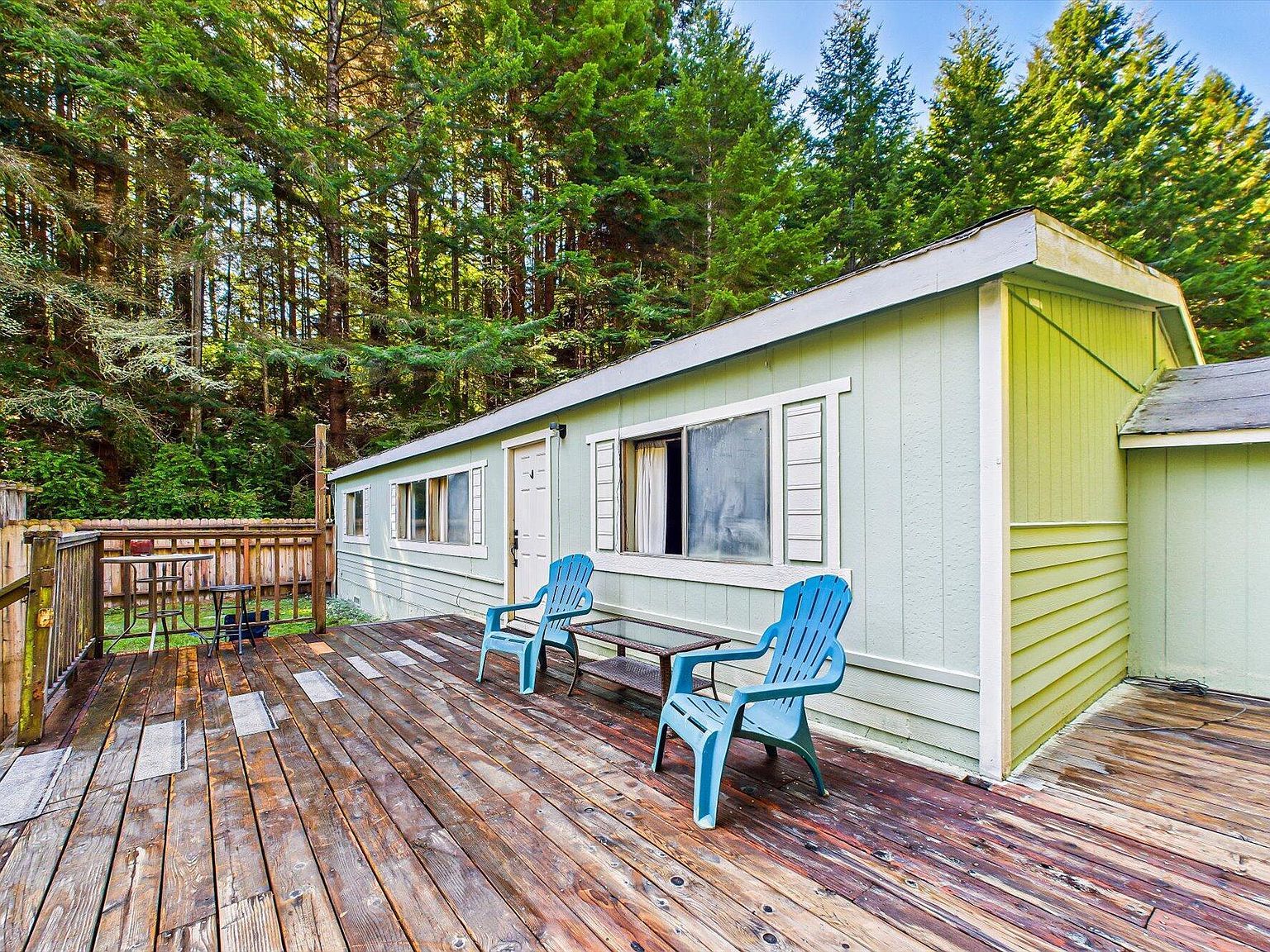 5423 Cummings Rd Eureka, CA 95503  | New build