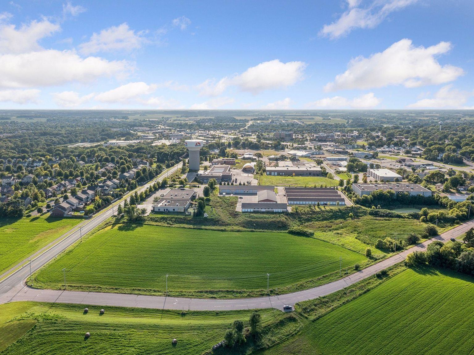 700 10th St E Waconia, MN 55387 | Land/Lot