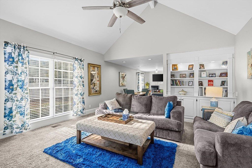 1908 Fairfield Dr Dalton, GA 30720 | Single Family