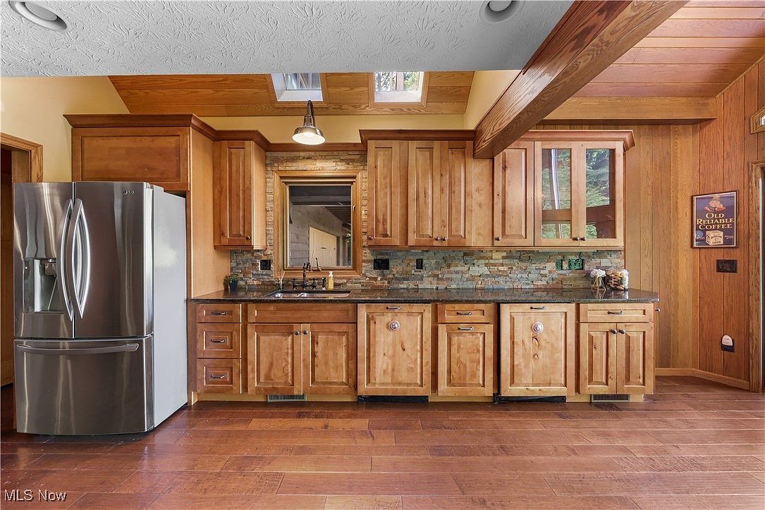 810 Mount Pleasant St NW Clinton, OH 44216  | Single Family