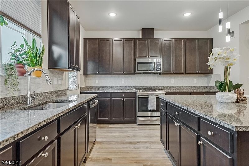 14 Kelly Ln BUILDING 14 Wharton, NJ 07885  | New build