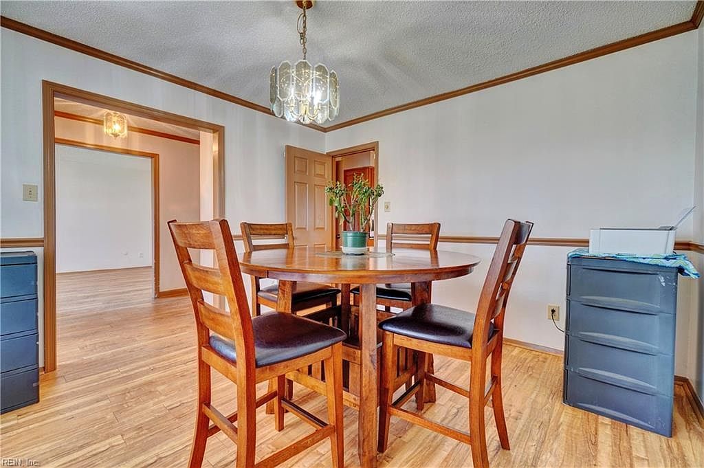 1145 Amy Dr Virginia Beach, VA 23464  | Single Family