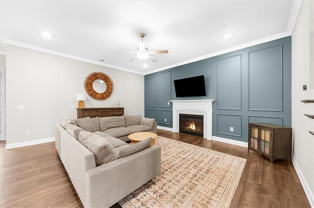 320 Senna St Marietta, GA 30064 | Single Family