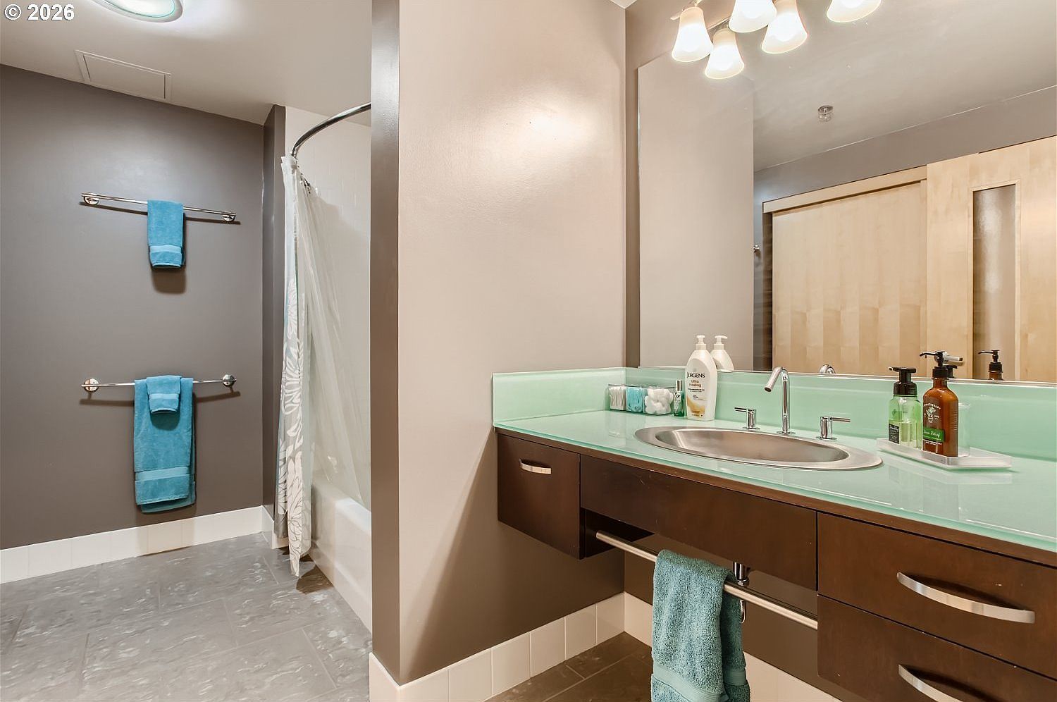 1410 NW Kearney St APT 625 Portland, OR 97209  | Condominium