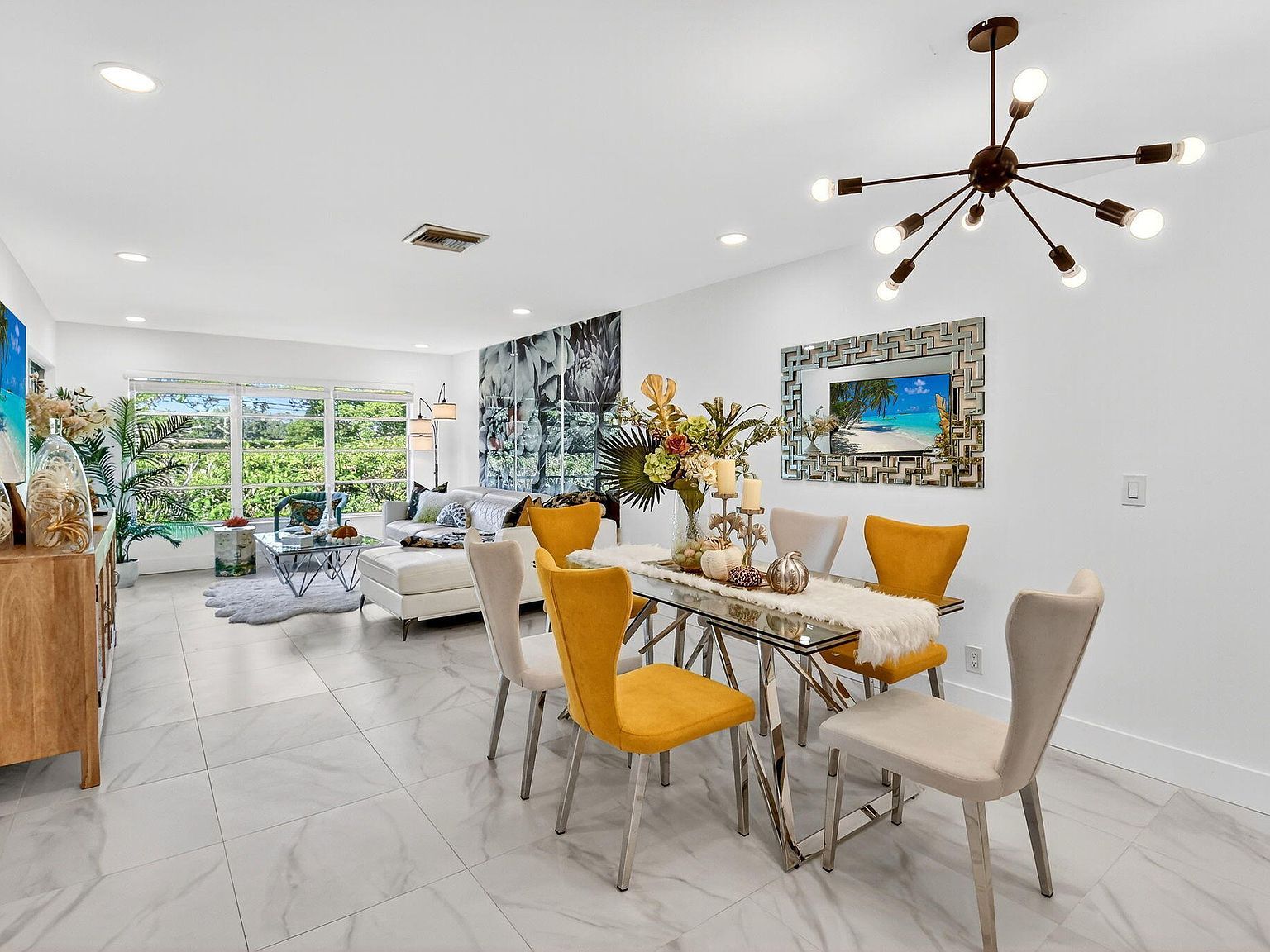 13213 Lucinda Palm Ct APT D Delray Beach, FL 33484  | Condominium