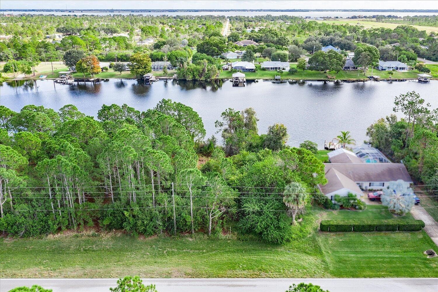 9016 Placid Lakes Blvd Lake Placid, FL 33852  | Land/Lot