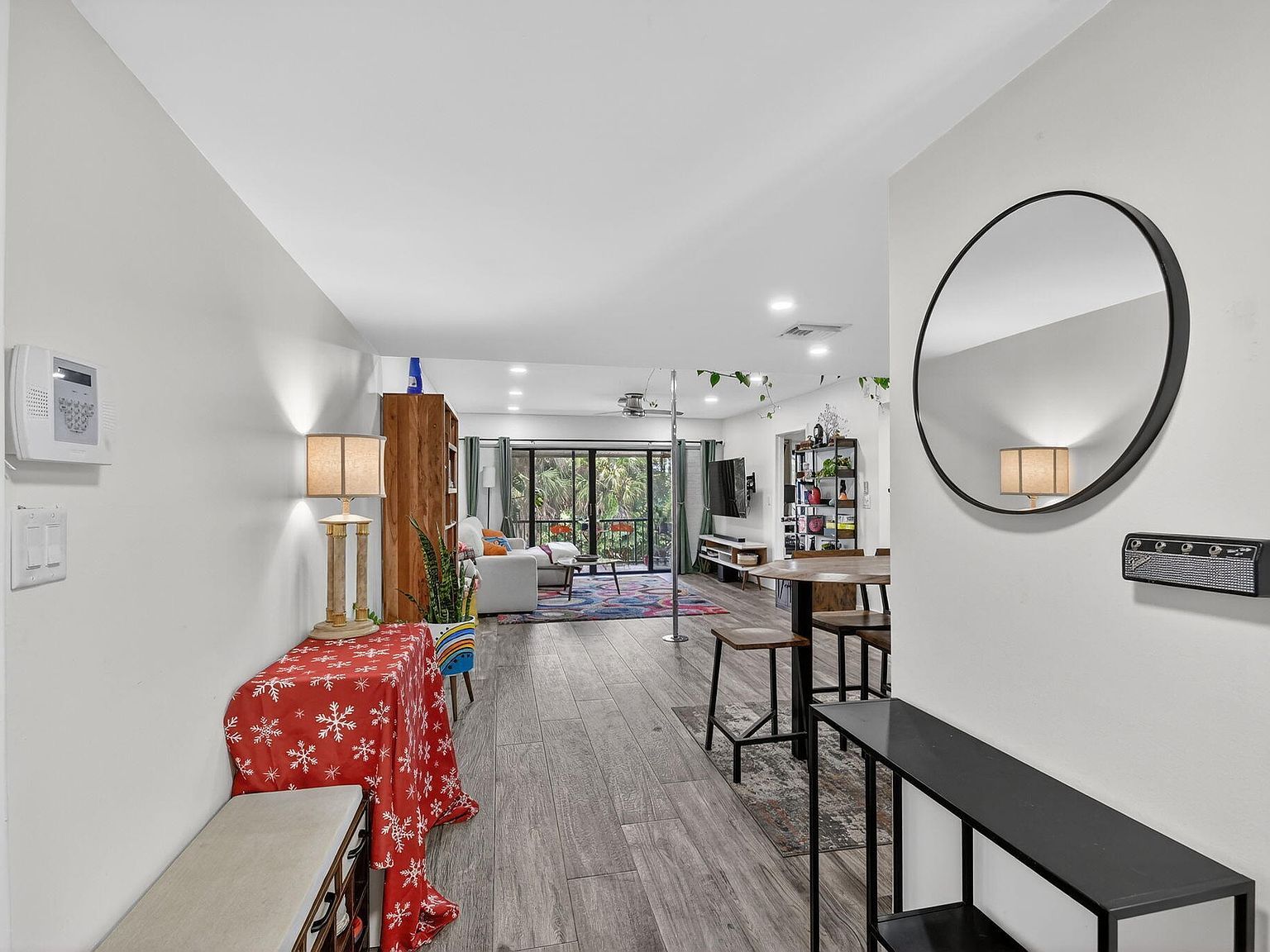 1801 Presidential Way APT D204 West Palm Beach, FL 33401  | Condominium