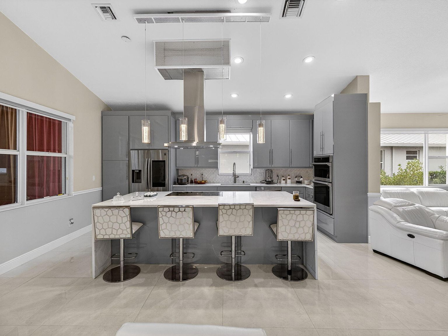 1740 SW Jamesport Dr Port Saint Lucie, FL 34953  | Single Family