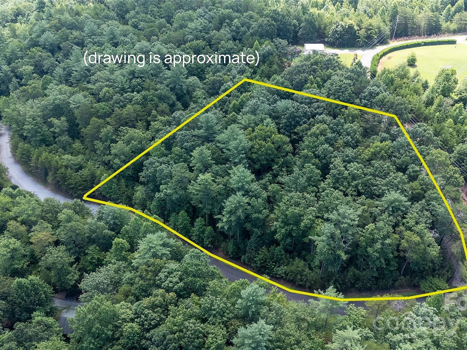 111 Trellis Dr, Nebo, NC, 28761 | Land/Lot