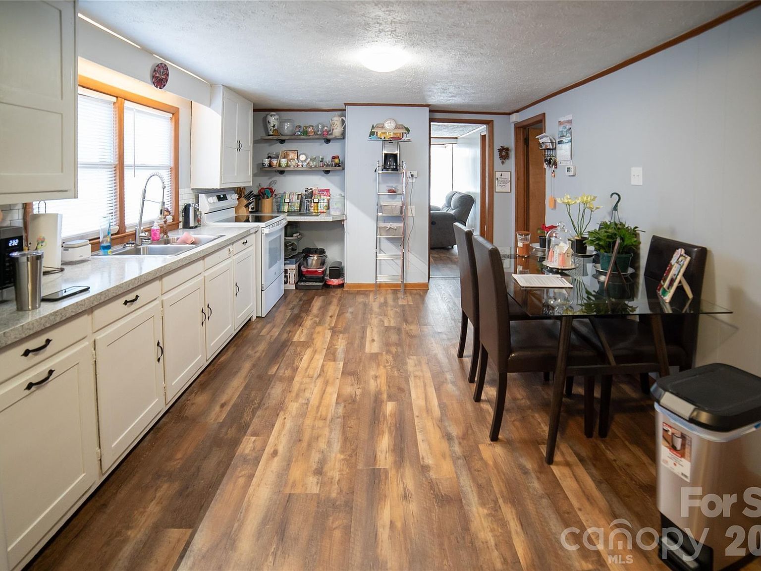 203 Cohen St Morganton, NC 28655 | Single Family