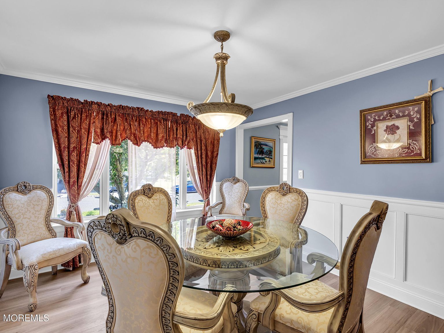 24 Abraham Dr Howell, NJ 07731  | Single Family