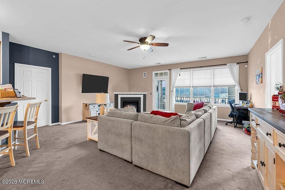 136 Mill Pond Way Eatontown, NJ 07724  | Condominium