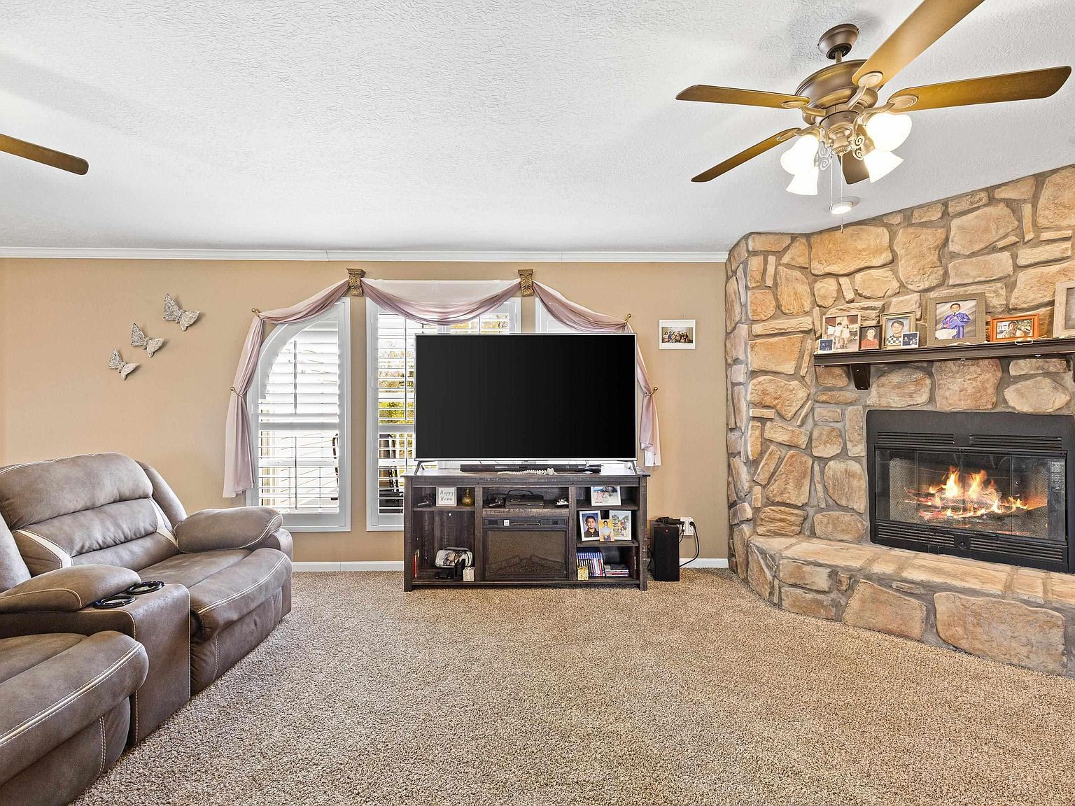 403 Holloway Ln Big Sandy, TX 75755 | New build