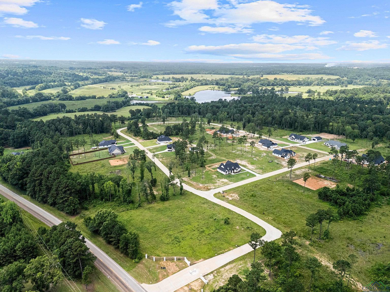 6 Southern Pnes Hallsville, TX 75650 | Land/Lot