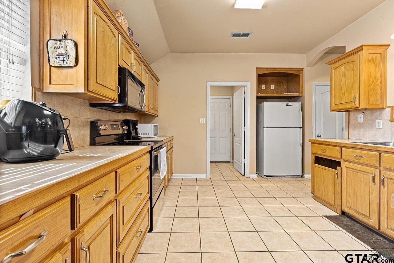 702 Cheryl St Longview, TX 75604  | Single Family