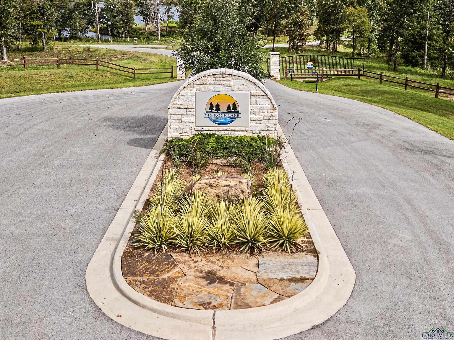 LOT 30 N Big Rock Lake Rd Hallsville, TX 75650  | Land/Lot