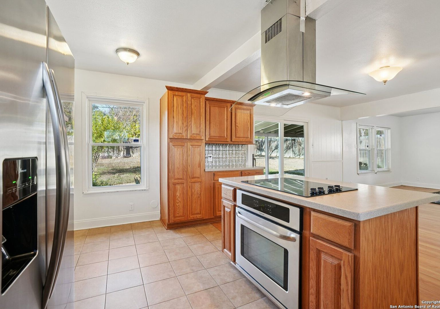 911 Tamworth Dr San Antonio, TX 78213  | Single Family