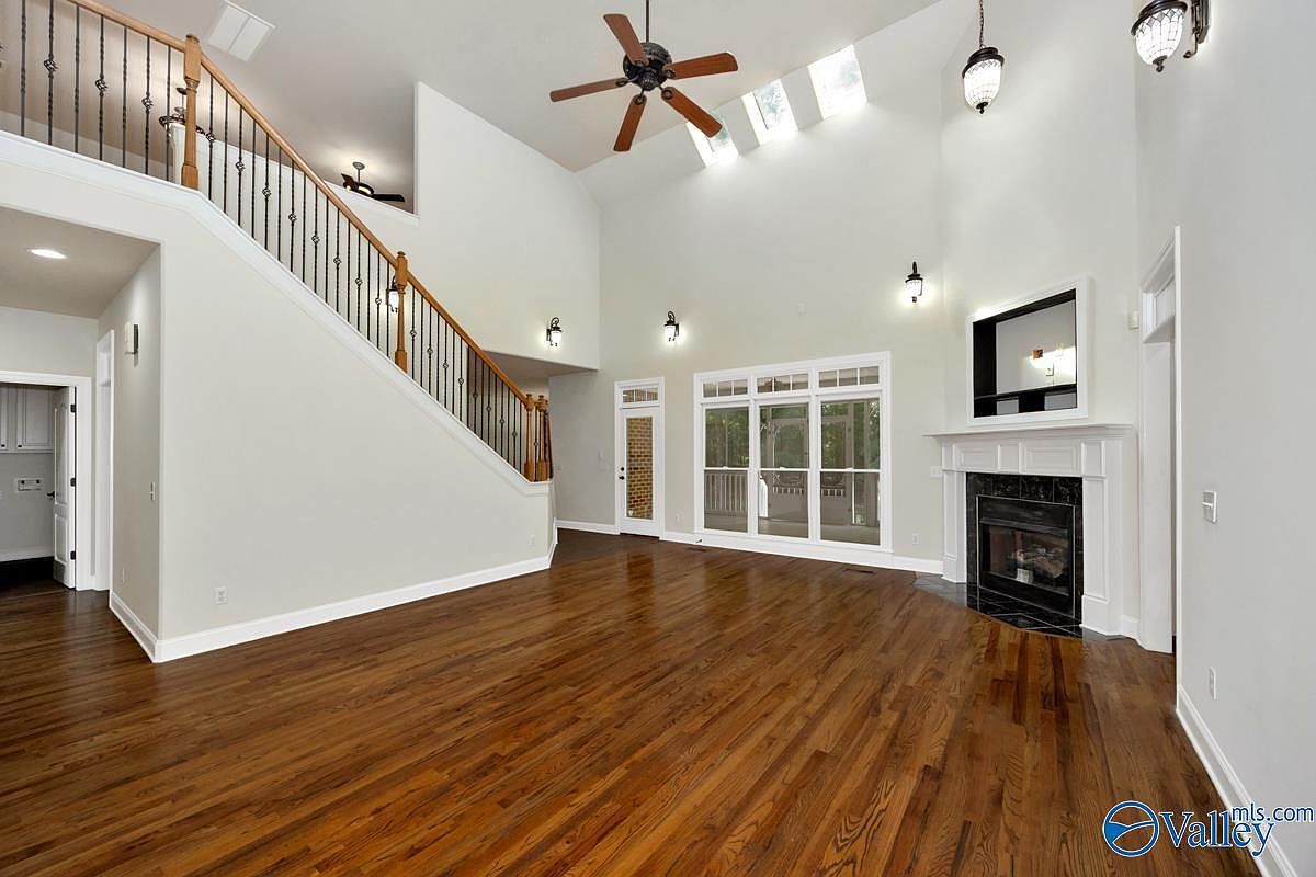 118 Conservancy Dr Madison, AL 35758  | Single Family