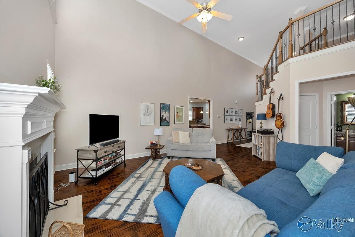 131 Arbor Hill Ln SW Huntsville, AL 35824  | Single Family