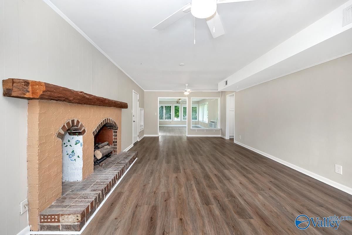 8021 Navios Dr SE Huntsville, AL 35802  | Single Family